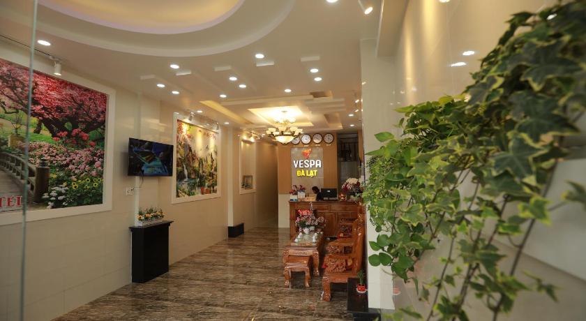 VES - PA Luxury Hotel photo