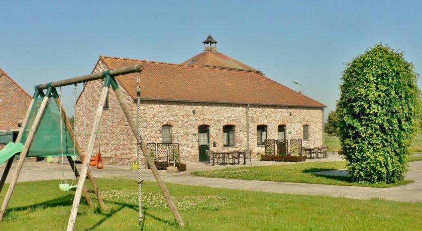 Gite Prairie Fleurie photo