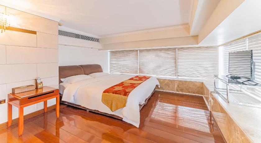 รูปของสวีท สำหรับครอบครัว 3 ห้องนอน (3 Bedroom Family Suite) 12