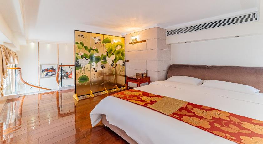รูปของสวีท สำหรับครอบครัว 3 ห้องนอน (3 Bedroom Family Suite) 7