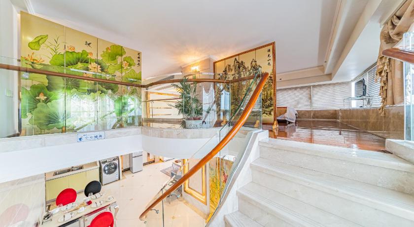 รูปของสวีท สำหรับครอบครัว 3 ห้องนอน (3 Bedroom Family Suite) 11