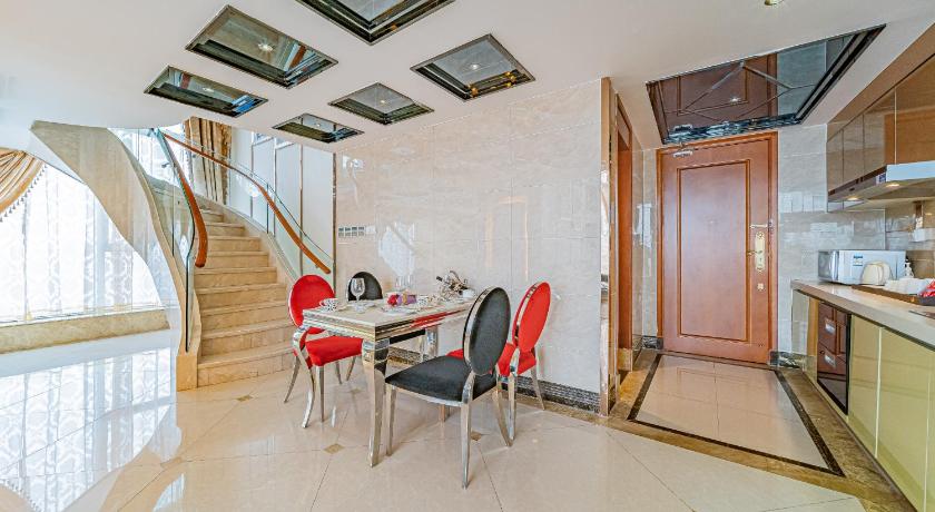 รูปของสวีท สำหรับครอบครัว 3 ห้องนอน (3 Bedroom Family Suite) 6