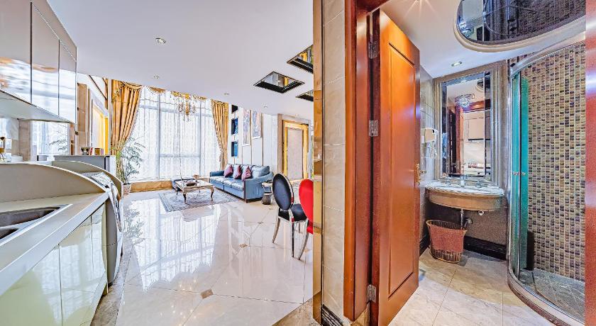 รูปของสวีท สำหรับครอบครัว 3 ห้องนอน (3 Bedroom Family Suite) 13