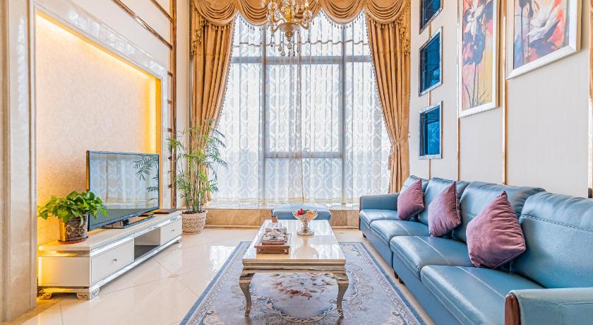 รูปของสวีท สำหรับครอบครัว 3 ห้องนอน (3 Bedroom Family Suite) 3