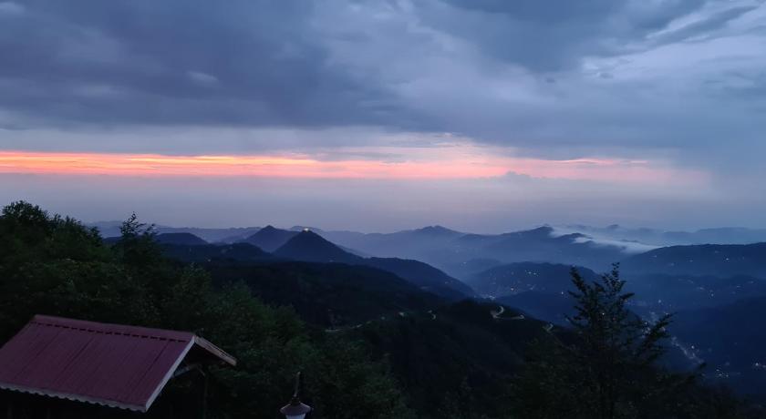 Handüzü Tatil Köyü