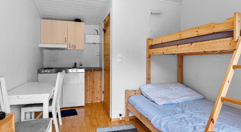 Grimen Camping photo