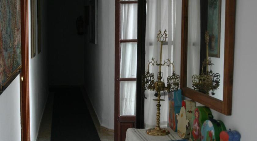 Pension el Portillo photo