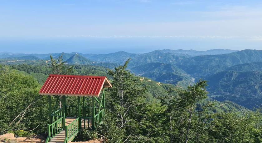 Handüzü Tatil Köyü