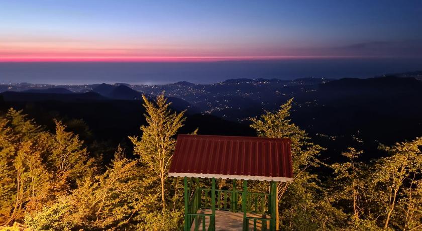 Handüzü Tatil Köyü