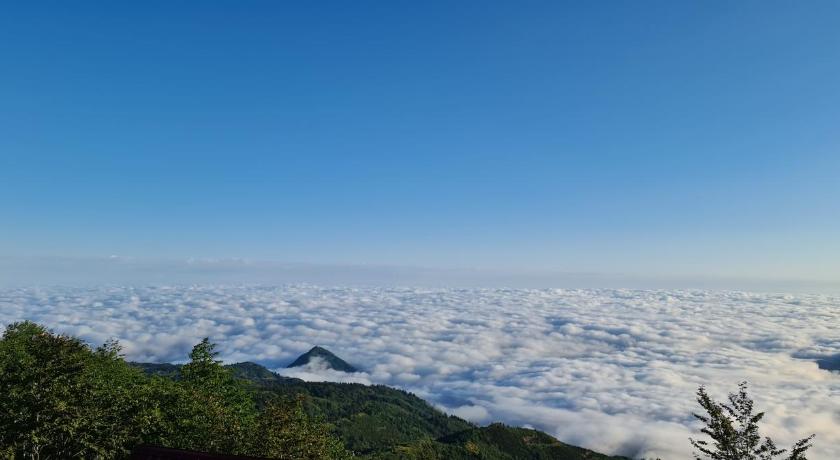 Handüzü Tatil Köyü