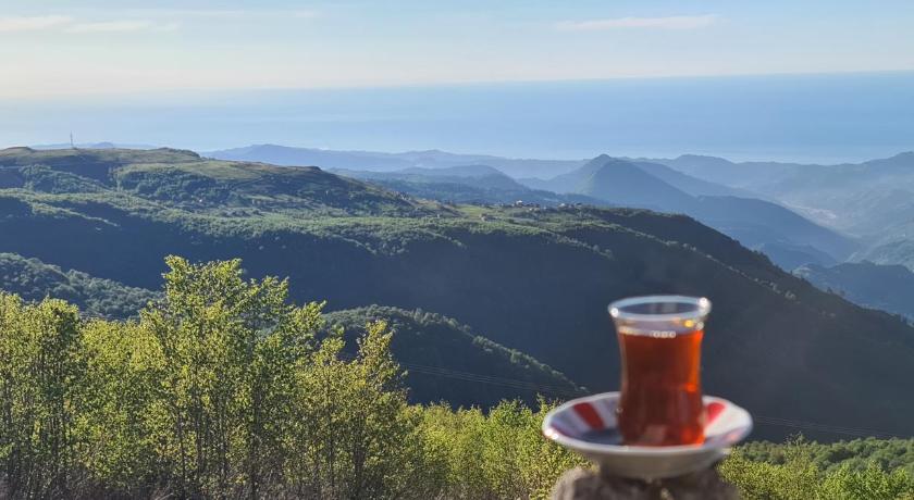 Handüzü Tatil Köyü