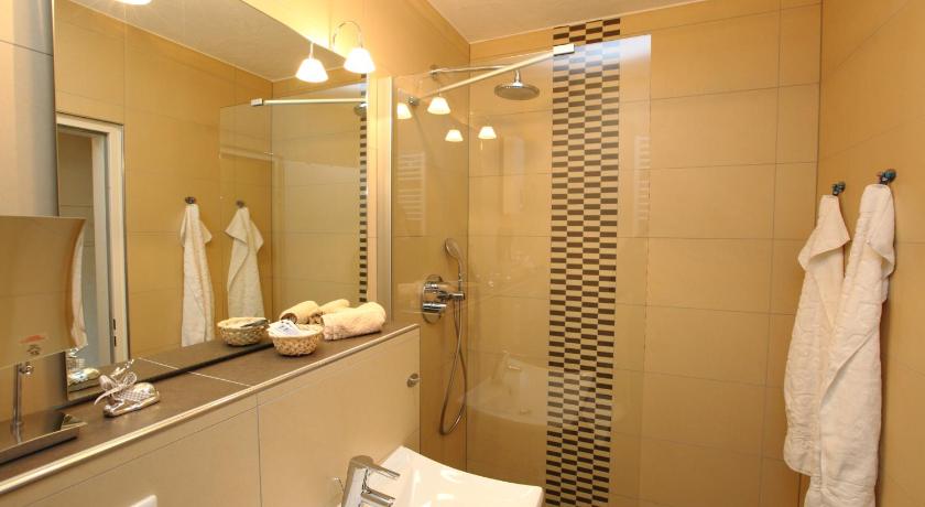 Image of Comfort Apartment with Balcony (2 Adults) - Annex 2