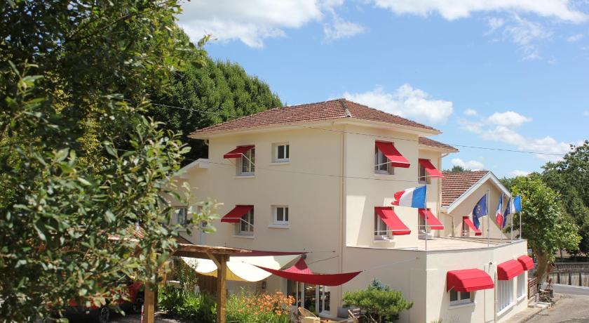 Hotel du Lac d'Arjuzanx