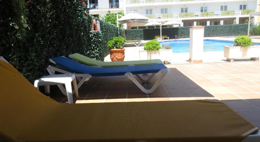 Hotel Santa Anna