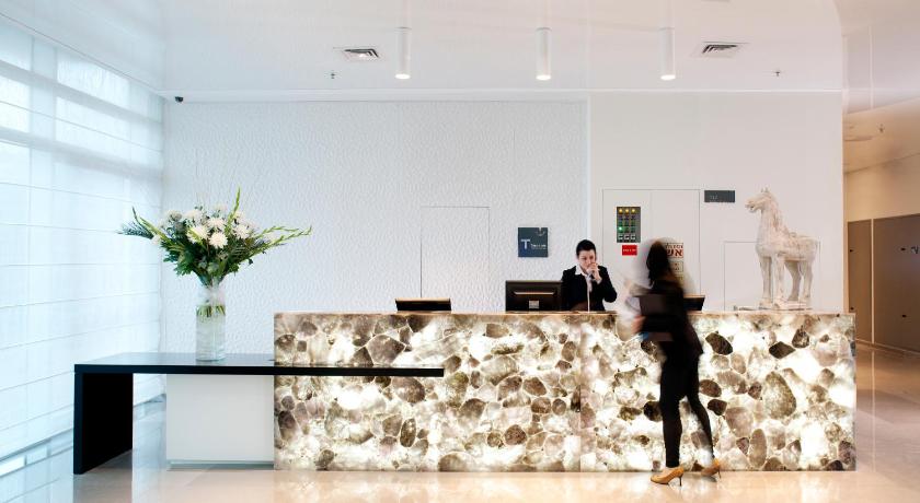 West All Suites Hotel Ashdod                                                                     photo