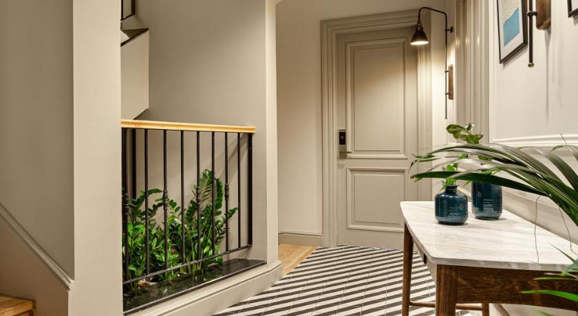 World House Boutique Hotel - image 11