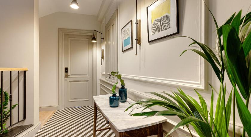 World House Boutique Hotel - image 12