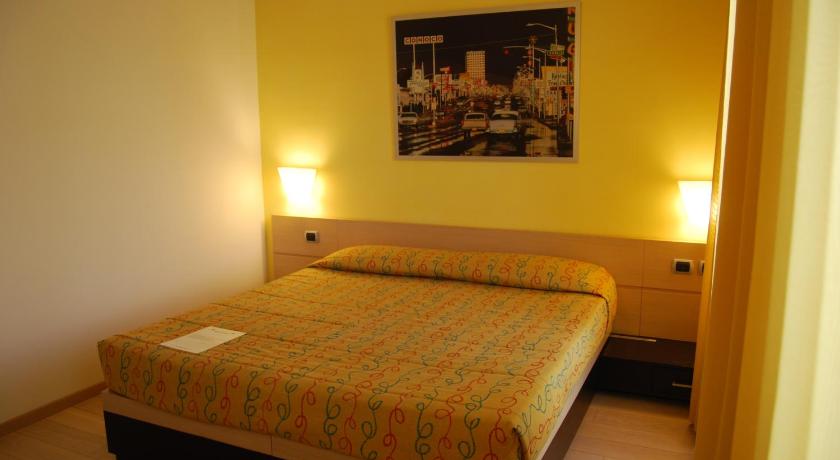 Hotel I Cedri photo