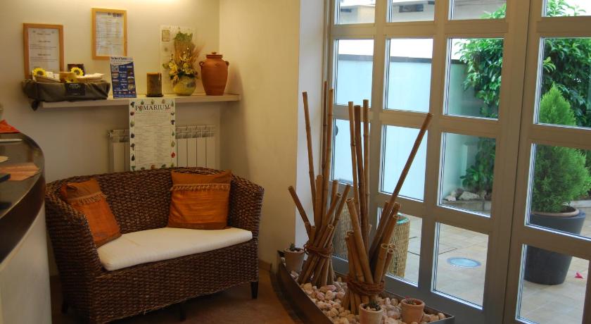 Hotel I Cedri photo