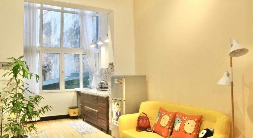 Vitamin Home Ba Đinh — Hotel in Hanoi