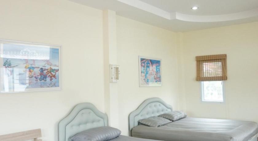 Oriental Beach By Winnie Hua Hin Cha Am 2021 Updated Prices Deals