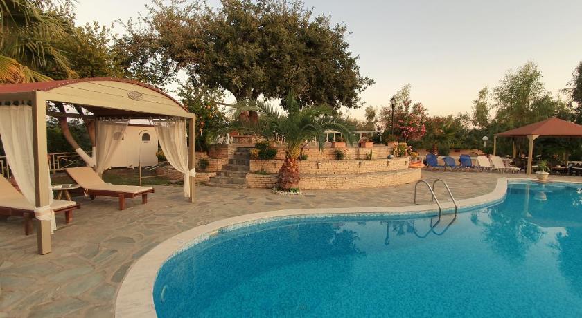 Villa Pappas photo