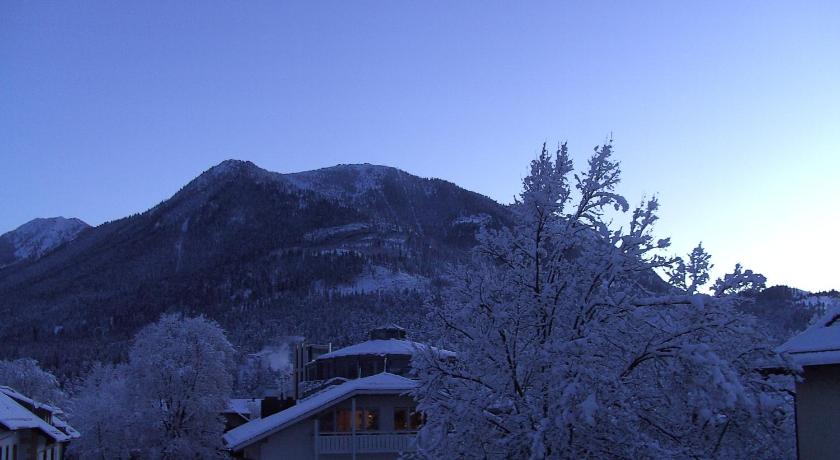 Hotel Roter Hahn - Bed & Breakfast photo