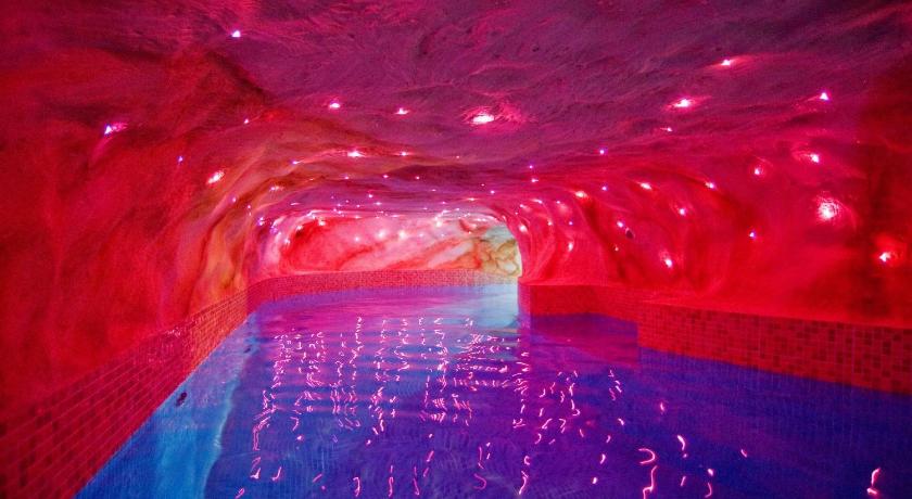 Palac Margot Nature&SPA photo
