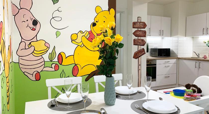 Mese Panzió Zalakaros - image 3