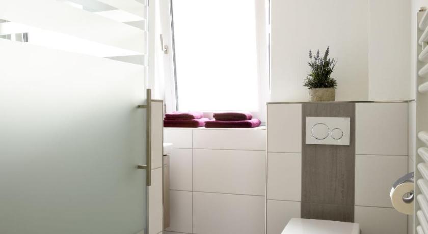 City Appartement Kornwestheim photo