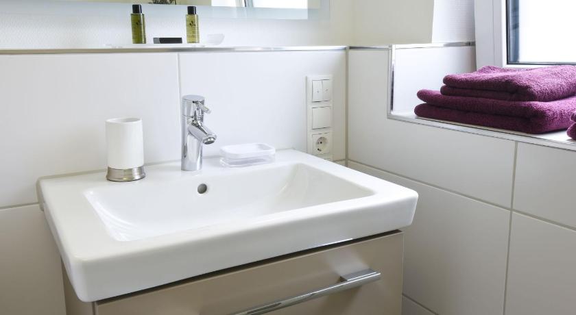 City Appartement Kornwestheim photo