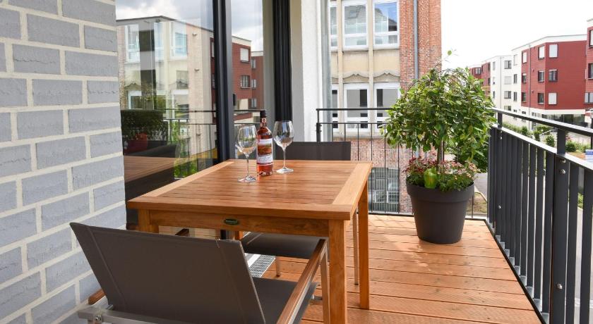 City Appartement Kornwestheim photo