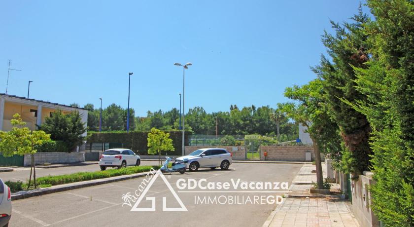 GD Case Vacanza - Residence con piscina Junior 2 - photo