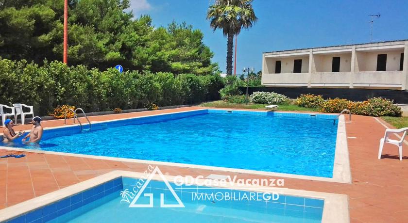 GD Case Vacanza - Residence con piscina Junior 2 - photo