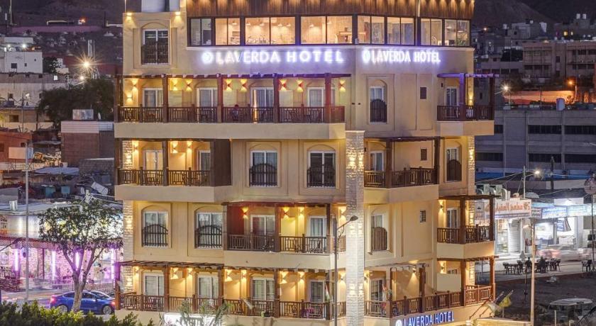 Laverda Hotel photo