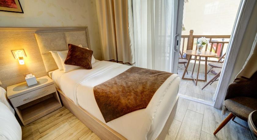 Laverda Hotel photo