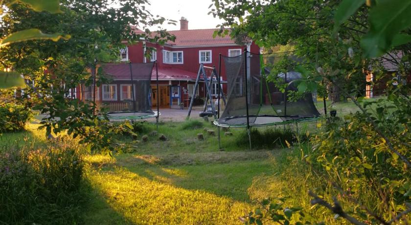 Sjugare Gard Bed &amp; Breakfast — Hotel in Leksand