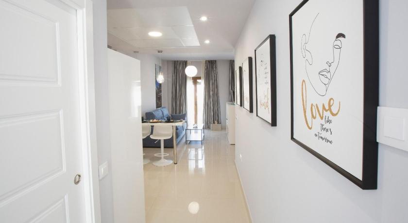 Image of Studio Apartment 4
