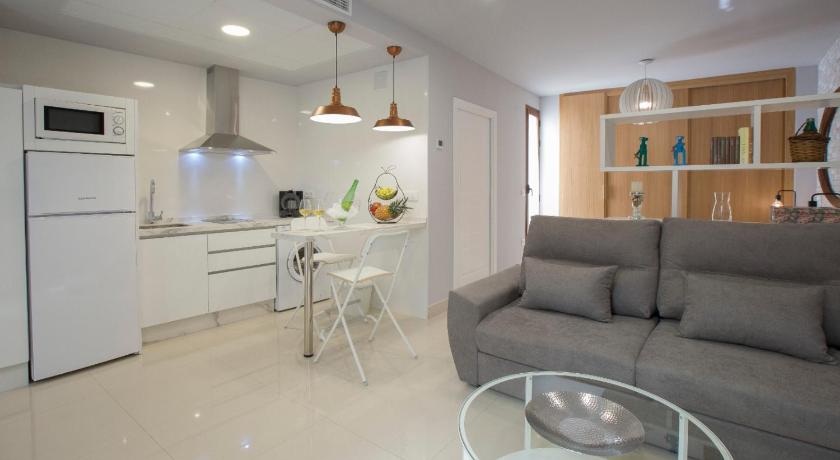 Image of Studio Apartment 5