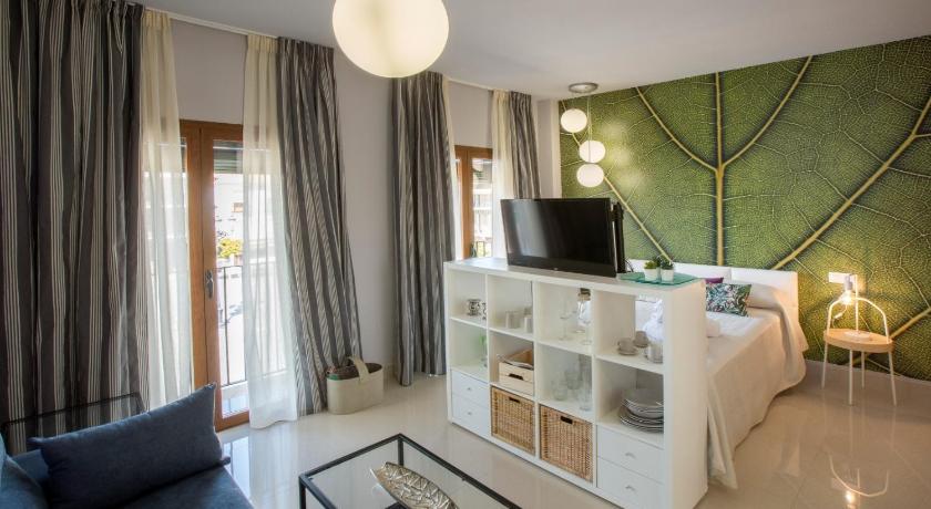 Image of Studio Apartment 0