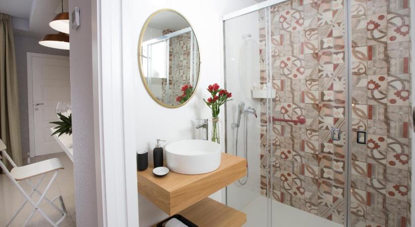 Image of Studio Apartment 16