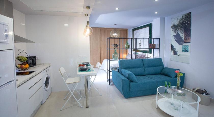 Image of Studio Apartment 15