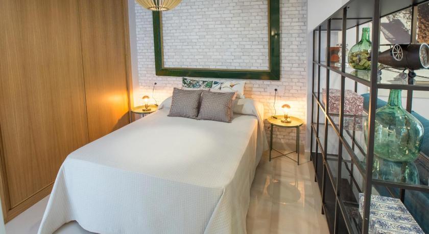 Image of Studio Apartment 9