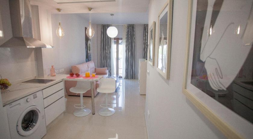 Image of Studio Apartment 20