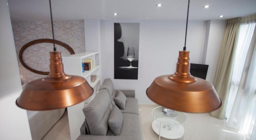 Image of Studio Apartment 25