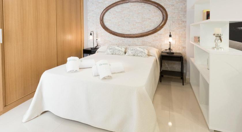 Image of Studio Apartment 11