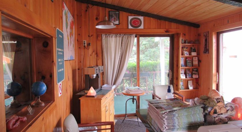 Acadia Gateway Motel photo