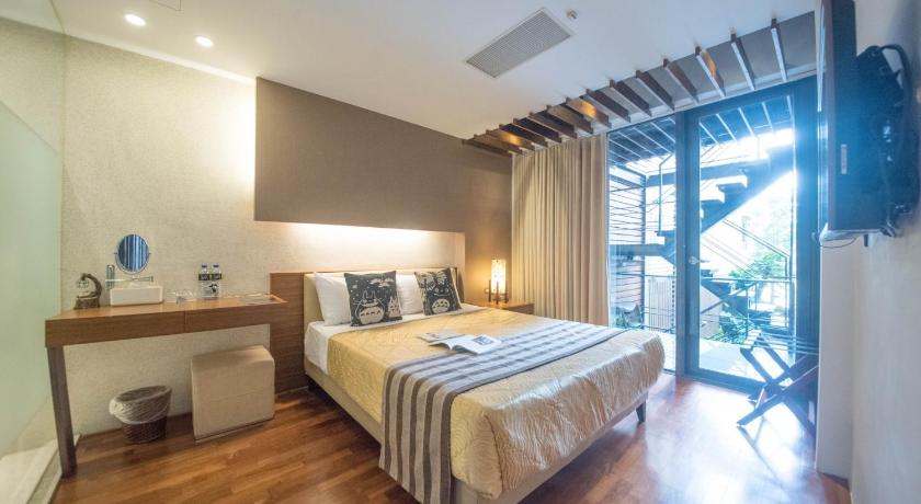 Image of Double with Balcony 0