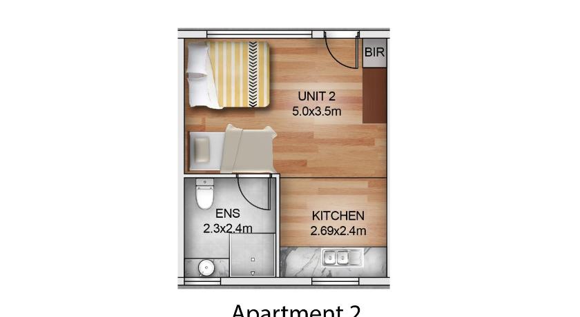 Luxury Apartments and Motel Rooms - Free Wifi - Close To Beach photo