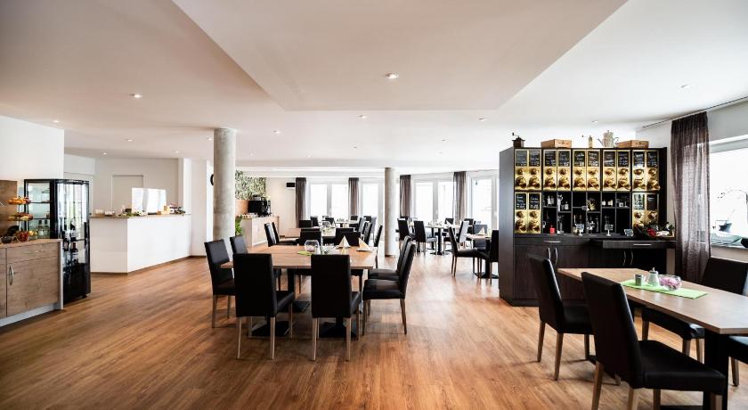 Sternplatz-Hotel photo